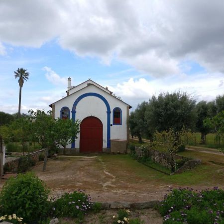 Quinta da Abrunheira - Gustavo Eiffel Ciborro Exterior foto