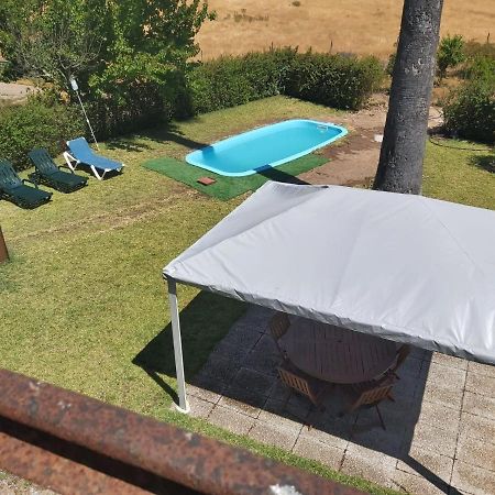 Quinta da Abrunheira - Gustavo Eiffel Ciborro Exterior foto