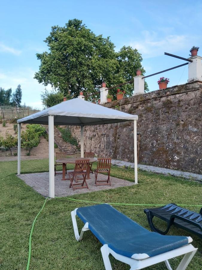 Quinta da Abrunheira - Gustavo Eiffel Ciborro Exterior foto