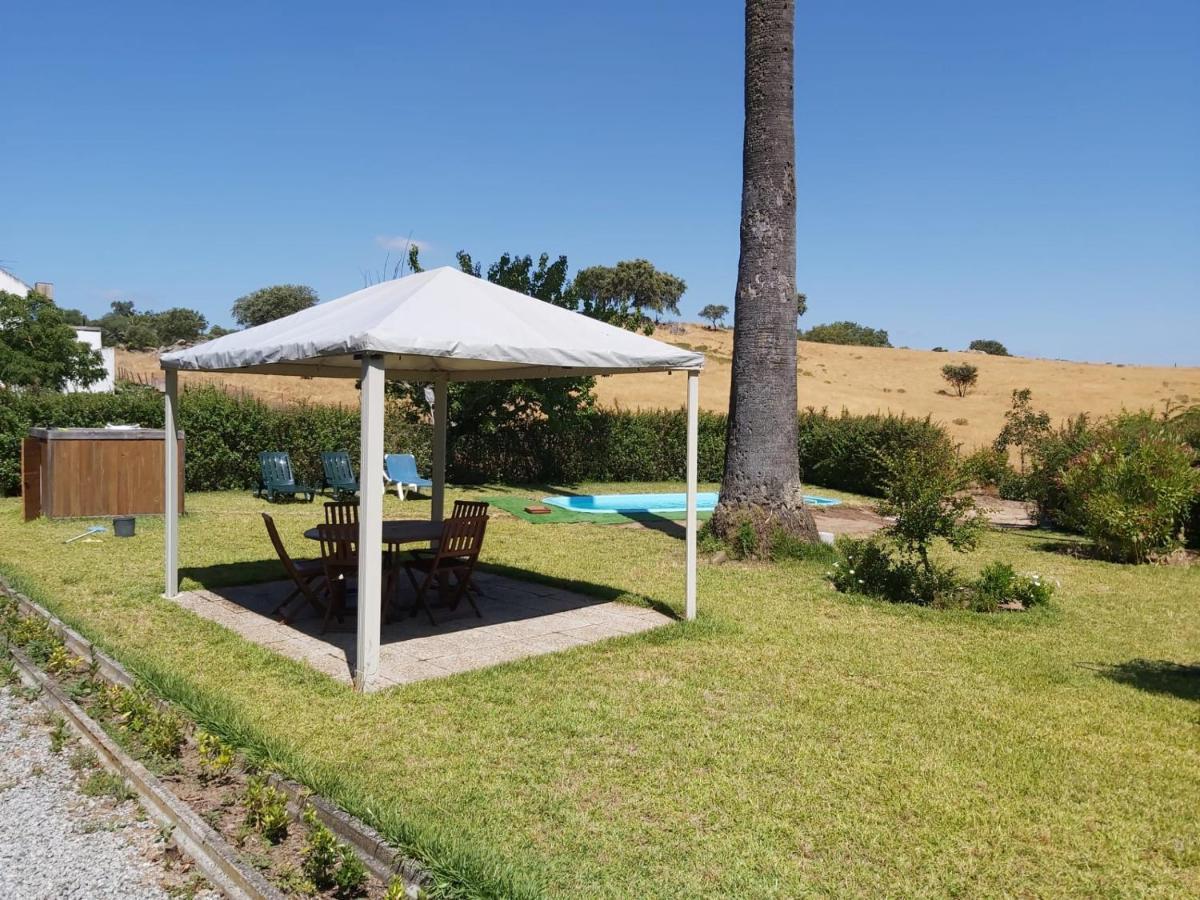 Quinta da Abrunheira - Gustavo Eiffel Ciborro Exterior foto