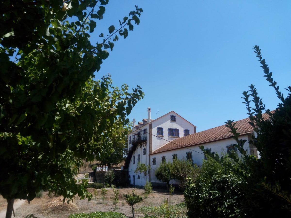 Quinta da Abrunheira - Gustavo Eiffel Ciborro Exterior foto