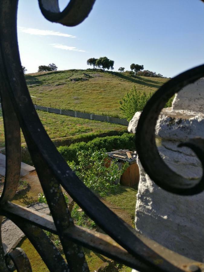 Quinta da Abrunheira - Gustavo Eiffel Ciborro Exterior foto