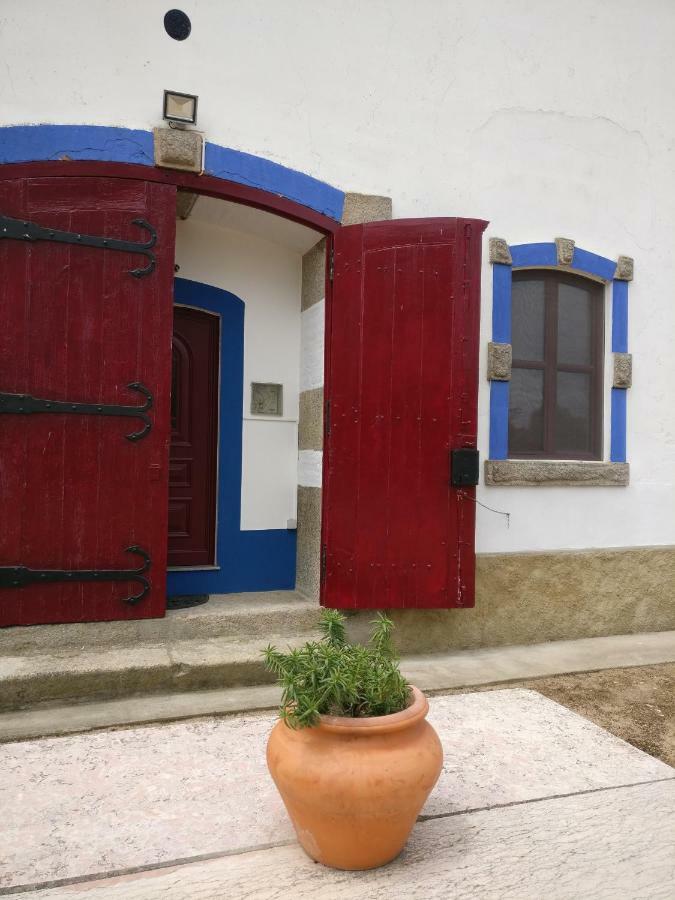 Quinta da Abrunheira - Gustavo Eiffel Ciborro Exterior foto