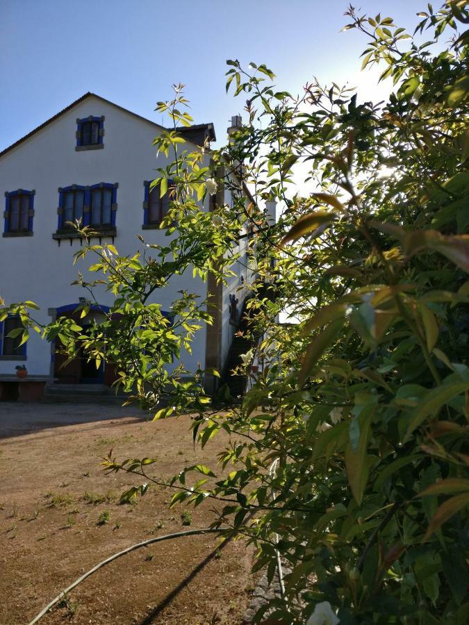 Quinta da Abrunheira - Gustavo Eiffel Ciborro Exterior foto