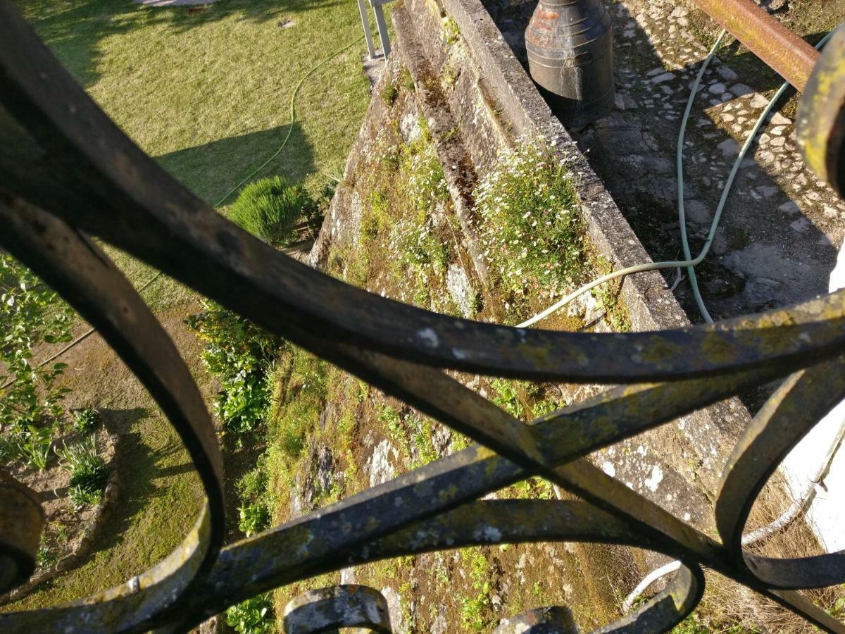 Quinta da Abrunheira - Gustavo Eiffel Ciborro Exterior foto